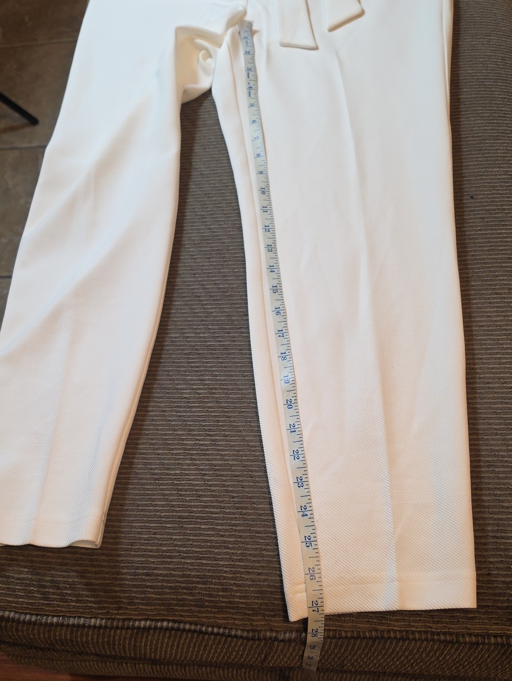 Soho Apparel Pull On Pants NWT - Picture 6 of 8